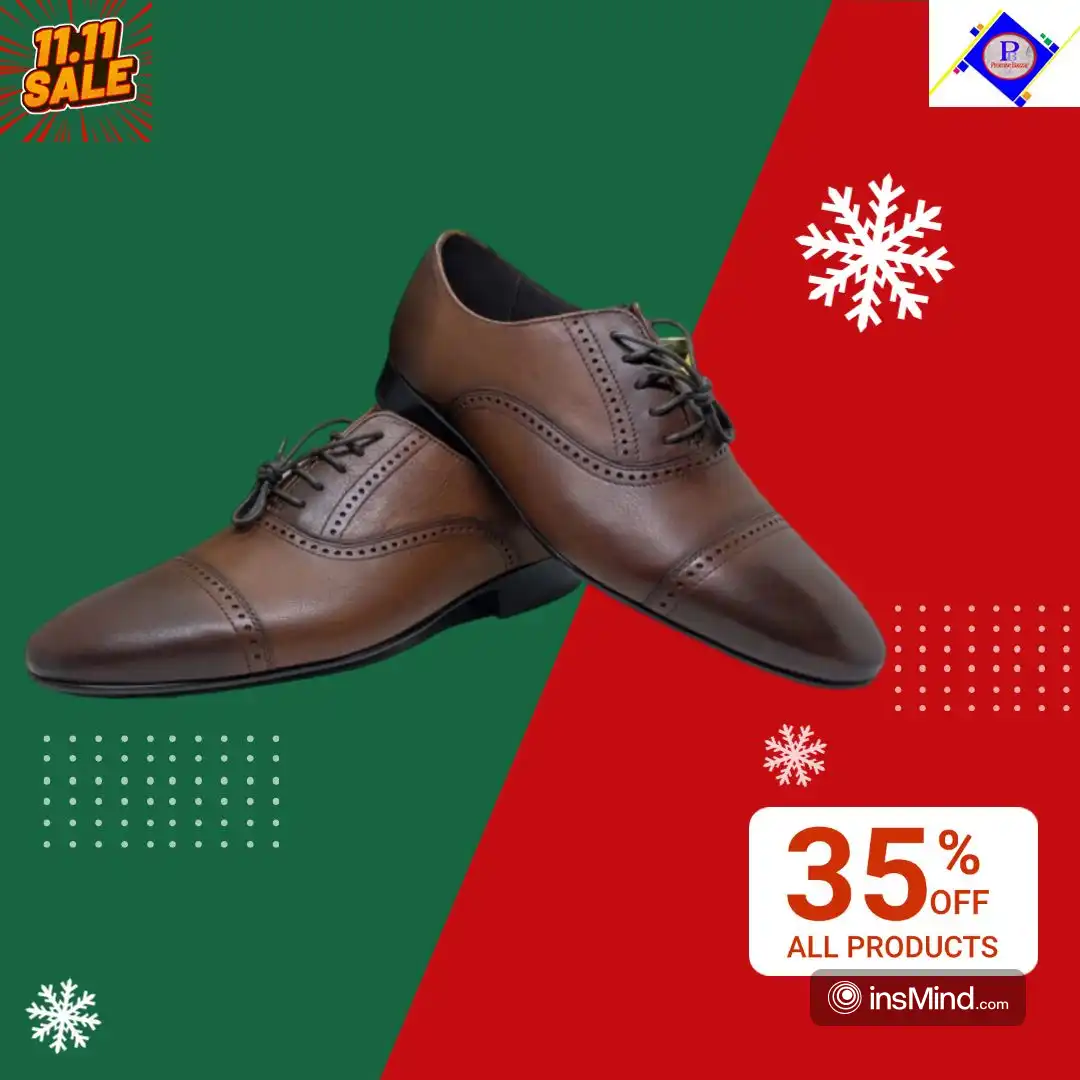 Premium Formal Shoes